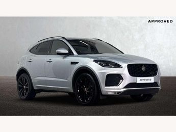 Jaguar E-PACE 2.0 D200 R-Dynamic SE 5dr Auto