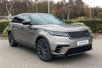 Land Rover Range Rover 3.0 D300 MHEV R-Dynamic SE 5dr Auto