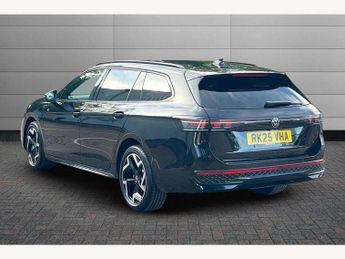 Volkswagen Passat Estate 1.5 TSI eHybrid R-Line 5dr DSG