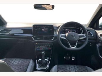 Volkswagen T-Roc 2.0 TDI 150 EVO R-Line 5dr DSG