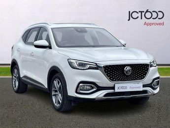 MG HS 1.5 T-GDI Exclusive 5dr DCT