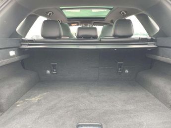 MG HS 1.5 T-GDI Exclusive 5dr DCT