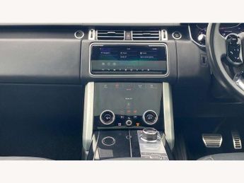 Land Rover Range Rover 3.0 D300 Westminster Black 4dr Auto