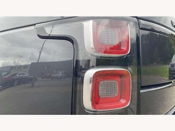 Land Rover Range Rover 3.0 D300 Westminster Black 4dr Auto