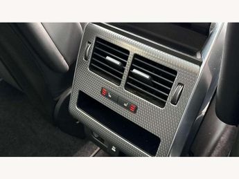 Land Rover Range Rover Sport 2.0 P400e HSE Dynamic 5dr Auto