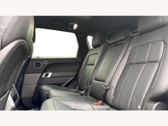 Land Rover Range Rover Sport 2.0 P400e HSE Dynamic 5dr Auto