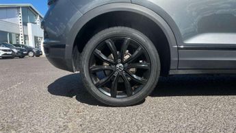 Volkswagen T-Roc 1.5 TSI EVO Black Edition 5dr DSG