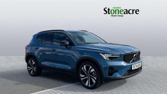 Volvo XC40 2.0 B4P Plus Dark 5dr Auto