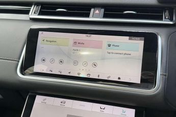 Land Rover Range Rover Velar 2.0 D240 R-Dynamic HSE 5dr Auto