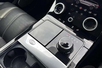 Land Rover Range Rover Velar 2.0 D240 R-Dynamic HSE 5dr Auto