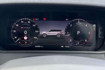 Land Rover Range Rover Velar 2.0 D240 R-Dynamic HSE 5dr Auto