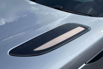 Land Rover Range Rover Velar 2.0 D240 R-Dynamic HSE 5dr Auto