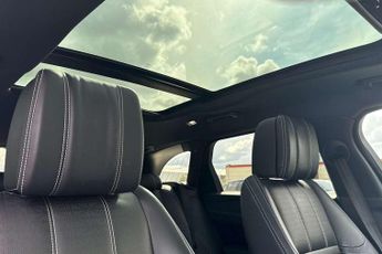 Land Rover Range Rover Velar 2.0 D240 R-Dynamic HSE 5dr Auto