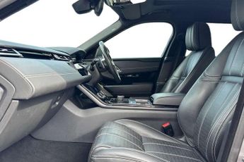 Land Rover Range Rover Velar 2.0 D240 R-Dynamic HSE 5dr Auto