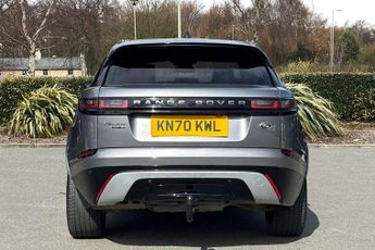 Land Rover Range Rover Velar 2.0 D240 R-Dynamic HSE 5dr Auto