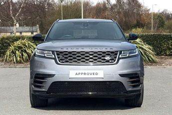 Land Rover Range Rover Velar 2.0 D240 R-Dynamic HSE 5dr Auto