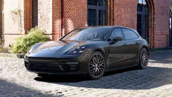 Porsche Panamera 2.9 V6 4 E-Hybrid 5dr PDK