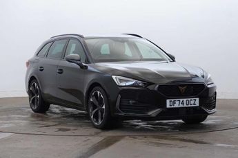 Cupra Leon 1.5 TSI V1 5dr