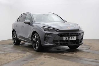 Cupra Terramar 1.5 eTSI 150 V2 5dr DSG