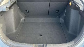 Honda Civic 2.0 eHEV Elegance 5dr CVT