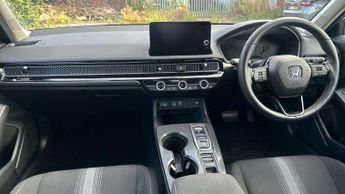 Honda Civic 2.0 eHEV Elegance 5dr CVT
