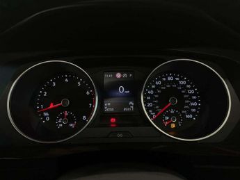 Volkswagen Tiguan 1.5 TSI 150 Life 5dr DSG
