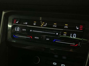 Volkswagen Tiguan 1.5 TSI 150 Life 5dr DSG