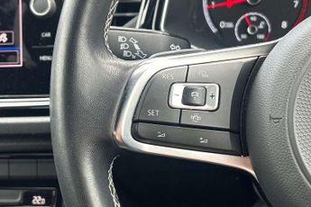 Volkswagen T-Roc 1.5 TSI EVO Black Edition 5dr DSG