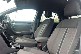 Volkswagen T-Roc 1.5 TSI EVO Black Edition 5dr DSG