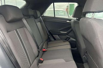 Volkswagen T-Roc 1.5 TSI EVO Black Edition 5dr DSG