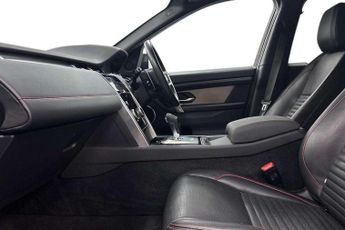 Land Rover Discovery Sport 2.0 D200 R-Dynamic S Plus 5dr Auto [5 Seat]