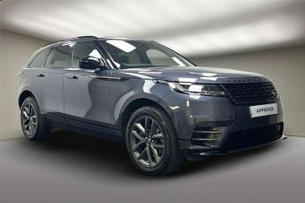 Land Rover Range Rover 2.0 D200 MHEV Dynamic SE 5dr Auto