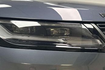 Land Rover Range Rover Velar 2.0 D200 MHEV Dynamic SE 5dr Auto