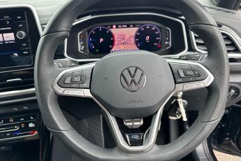 Volkswagen T-Roc 2.0 TDI 150 EVO R-Line 5dr DSG