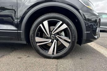 Volkswagen T-Roc 2.0 TDI 150 EVO R-Line 5dr DSG