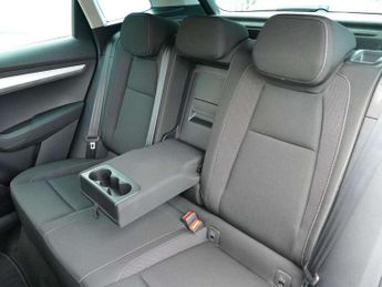 Skoda Karoq 1.5 TSI SE Drive 5dr DSG