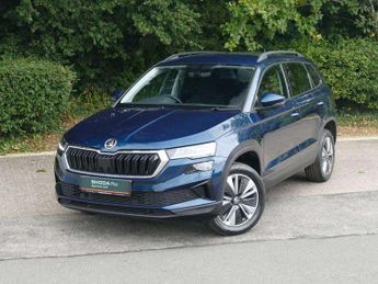 Skoda Karoq 1.5 TSI SE Drive 5dr DSG