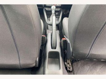 Audi A1 1.4 TFSI Sport Nav 5dr S Tronic