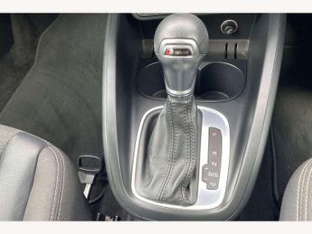 Audi A1 1.4 TFSI Sport Nav 5dr S Tronic