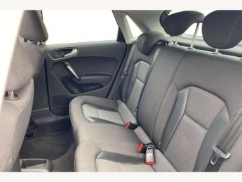 Audi A1 1.4 TFSI Sport Nav 5dr S Tronic