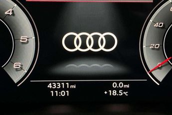 Audi A5 Sportback 35 TDI Sport 5dr S Tronic
