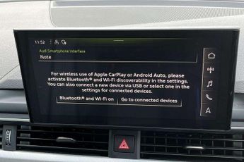 Audi A5 Sportback 35 TDI Sport 5dr S Tronic