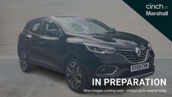 Renault Kadjar 1.3 TCE GT Line 5dr