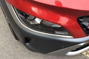 Hyundai Kona 1.6 GDi Hybrid Premium 5dr DCT