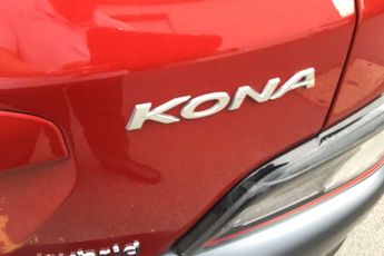 Hyundai Kona 1.6 GDi Hybrid Premium 5dr DCT