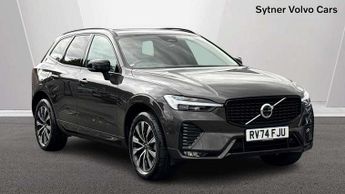 Volvo XC60 2.0 B5P Plus Dark 5dr AWD Geartronic