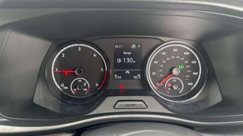 Volkswagen Transporter 2.0 TDI 150 Highline Van DSG