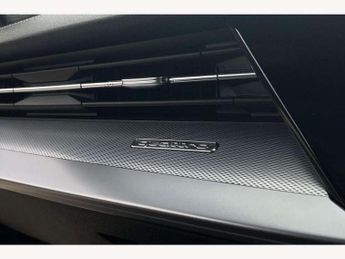 Audi S3 S3 TFSI Black Edition Quattro 5dr S Tronic