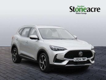 MG HS 1.5 T-GDI PHEV SE 5dr Auto