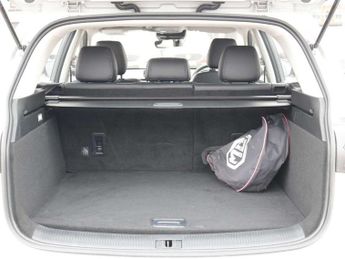 MG HS 1.5 T-GDI PHEV SE 5dr Auto